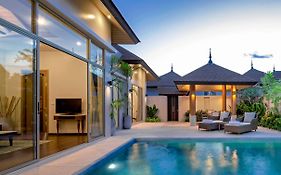 Centara Grand West Sands Resort & Villas Phuket 5 *****